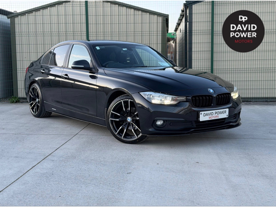 2017 BMW 3 Series for sale in , Ireland