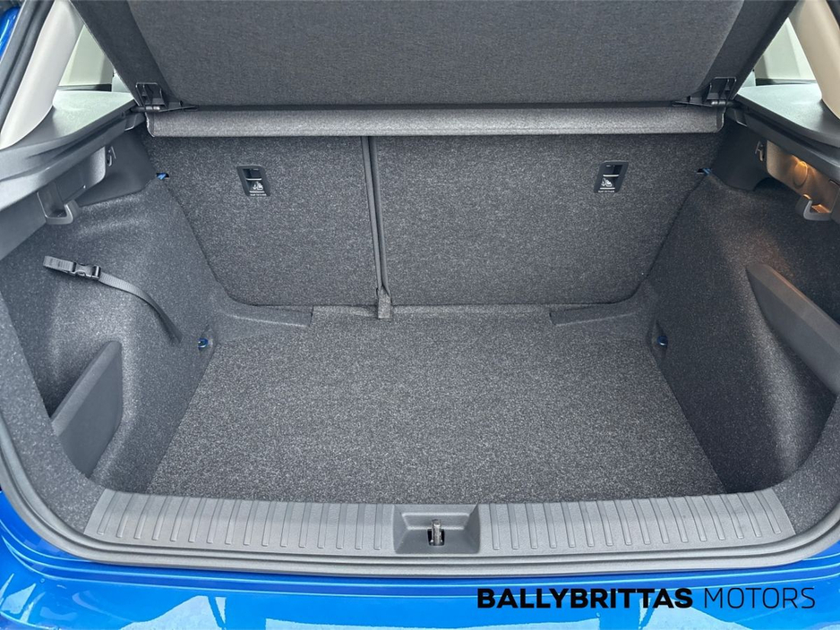 2026 Skoda Kamiq Selection Auto 1.0 TSI €35,975