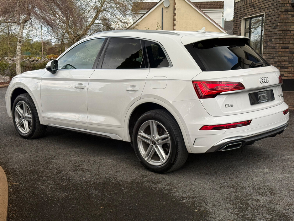 2023 Audi Q5 - image 5