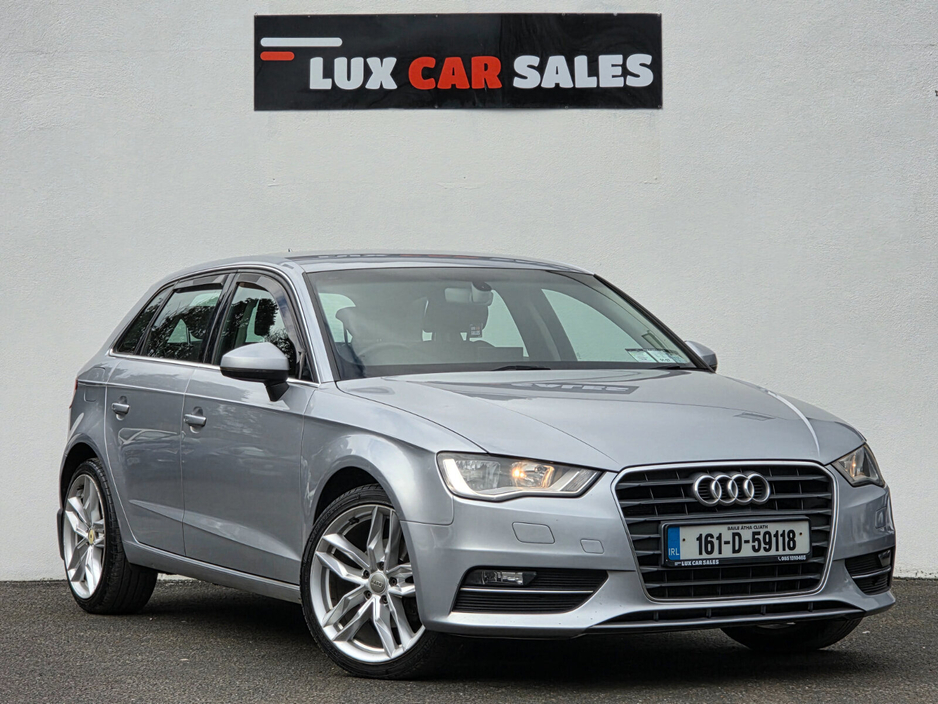 2016 Audi A3 for sale in , Ireland