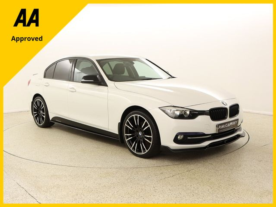 2016 BMW 3 Series for sale in , Ireland