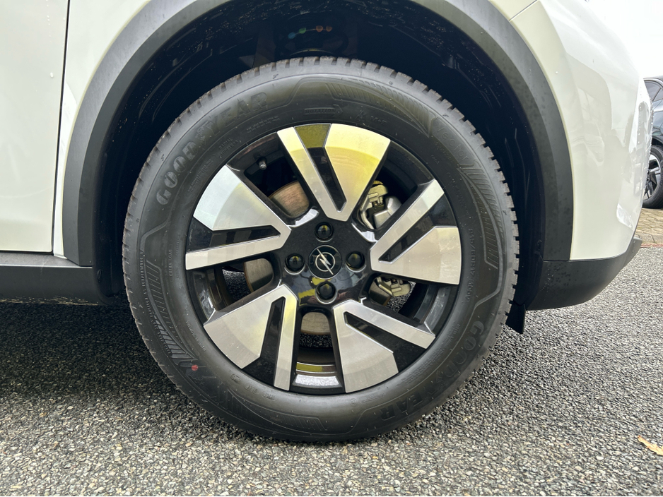 2026 Opel Frontera - image 5