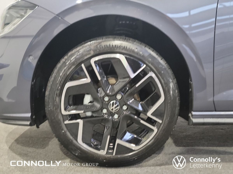 2026 Volkswagen Polo R-Line