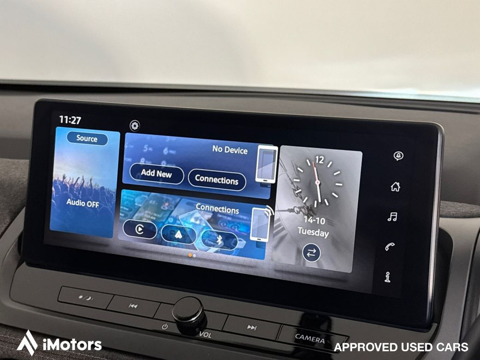 2025 Nissan Qashqai - image 22