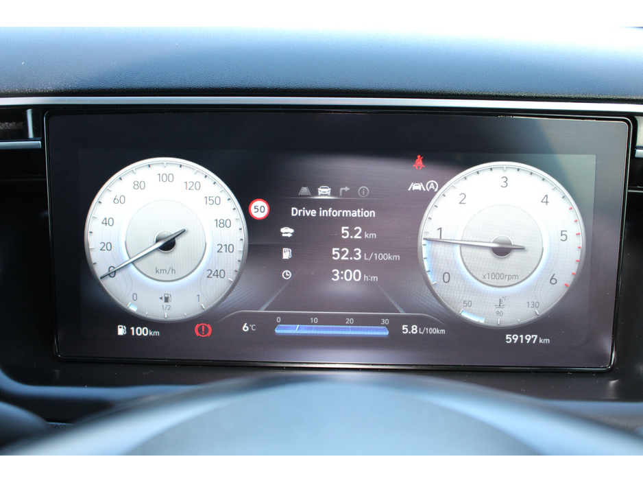 2023 Hyundai Tucson 2WD Executive Plus €35,950