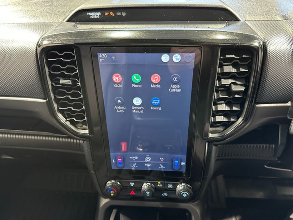 2024 Ford Ranger Tremor 2.0 Diesel Auto 241 €41,800