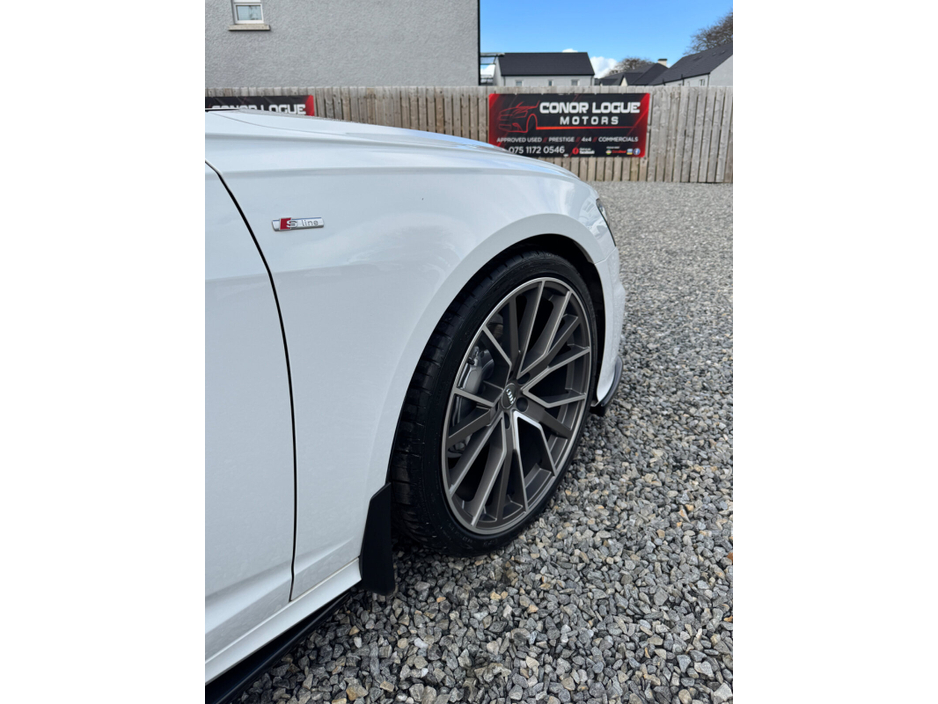 2019 Audi A6 - image 21