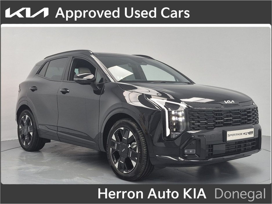 2026 Kia Sportage for sale in , Ireland