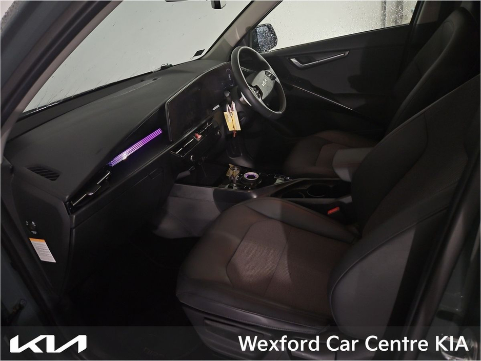 2024 Kia e-Niro Niro EV K3 €30,795