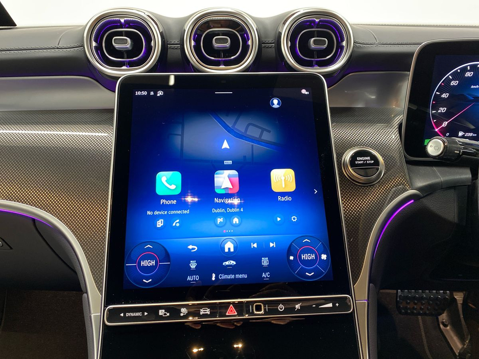 2026 Mercedes-Benz GLC Class - image 11