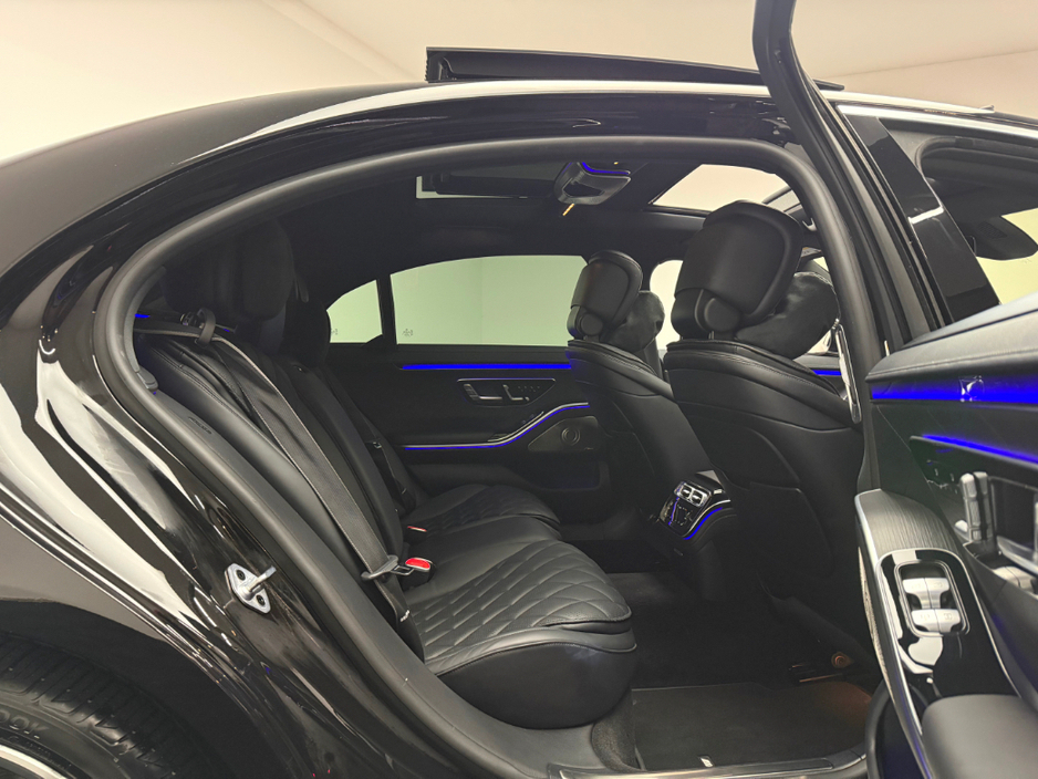 2023 Mercedes-Benz S Class - image 15