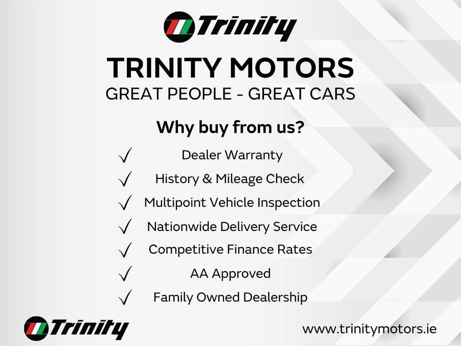 2026 Volkswagen ID.4 * 261 WITH 0% FINANCE * PRO PLUS * 77kWh * HUGE SPEC * TRINITY VOLKSWAGEN * €45,400