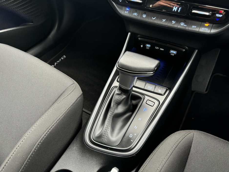 2025 Hyundai Bayon Bayon Executive Auto €27,950