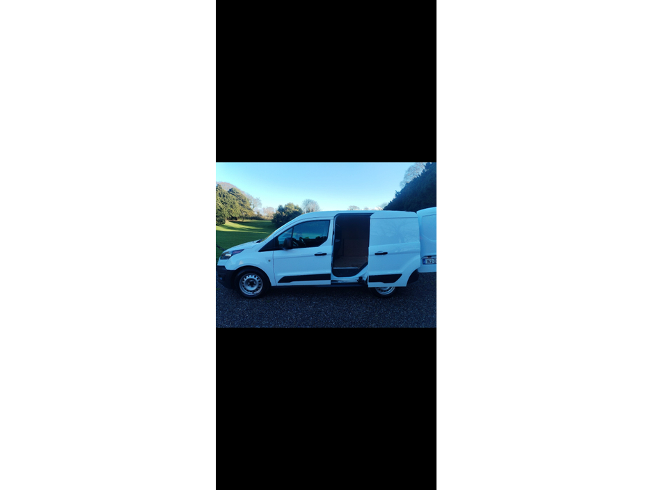 2016 Ford Transit Connect - image 3