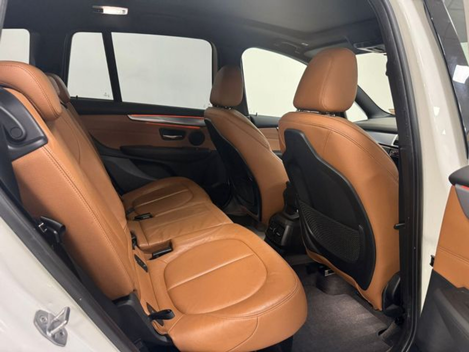 2016 BMW 2 Series Gran Tourer  €13,995