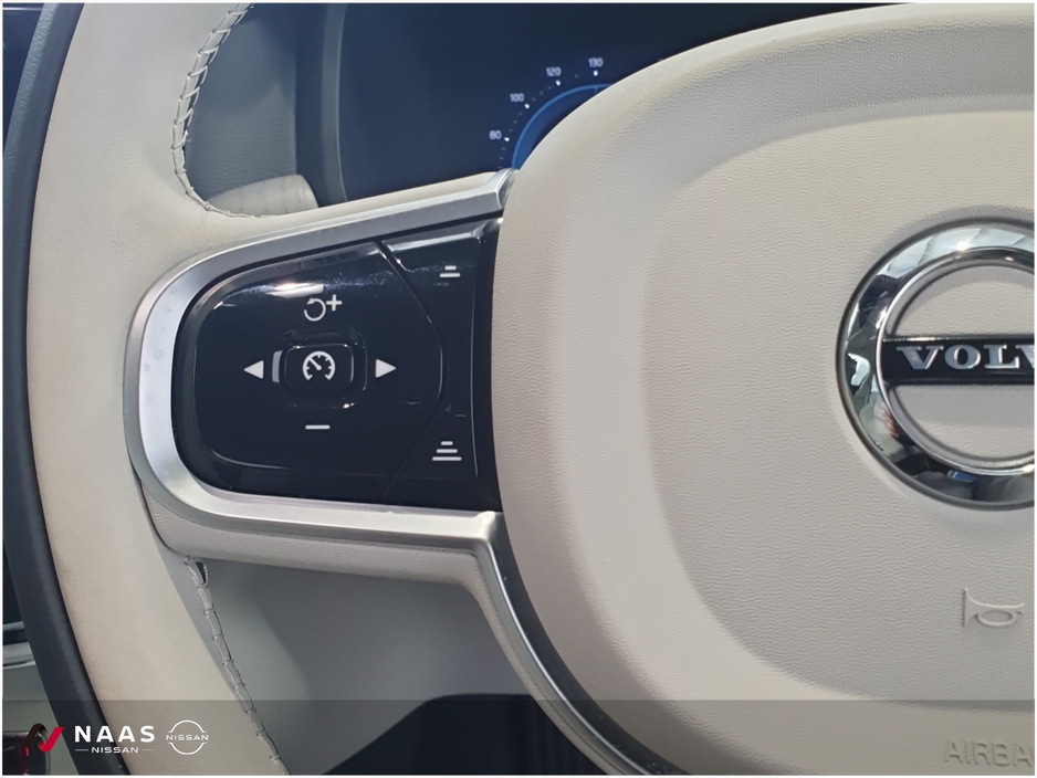 2025 Volvo V90 - image 19