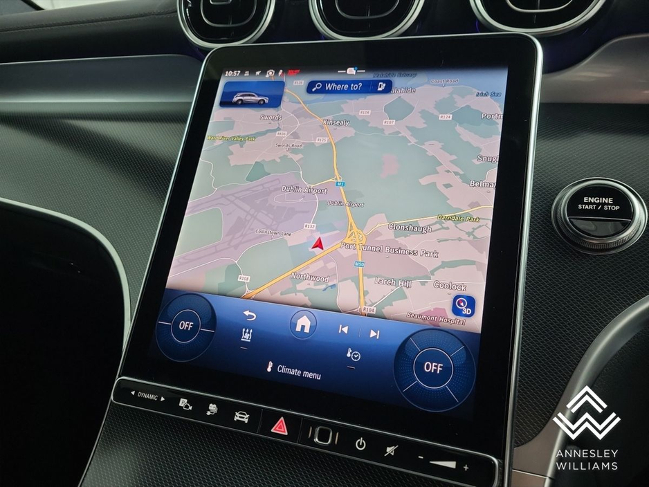 2026 Mercedes-Benz GLC Class - image 16