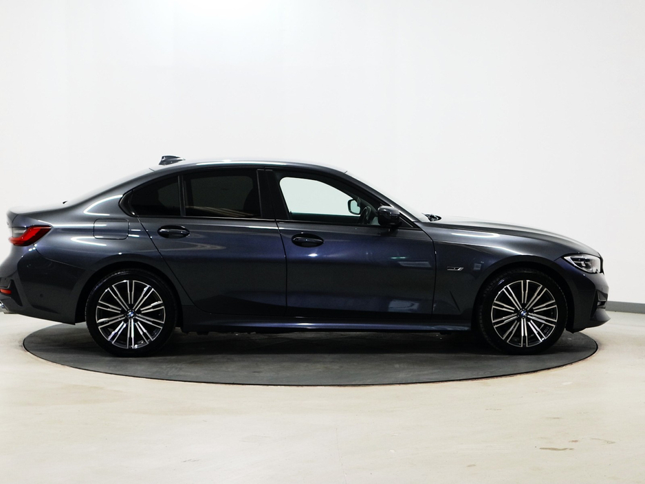 2022 BMW 3 Series G20 E SE PRO 4DR AUTO €28,900