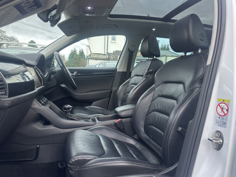 2019 Skoda Kodiaq - image 9