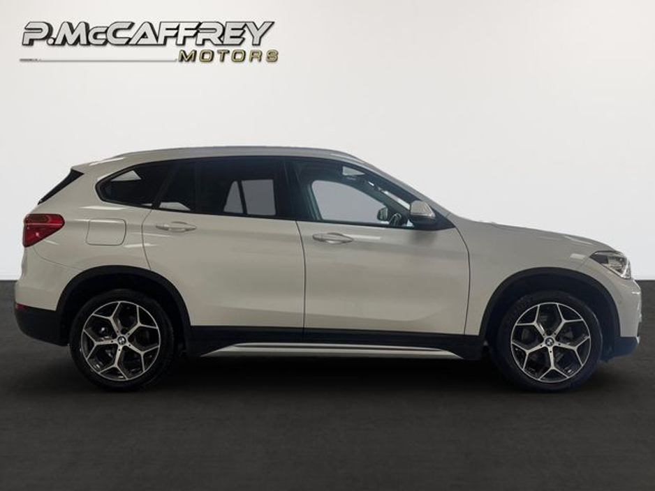 2019 BMW X1 - image 4