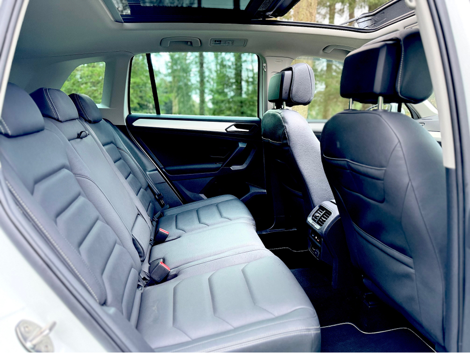 2019 Volkswagen Tiguan - image 15