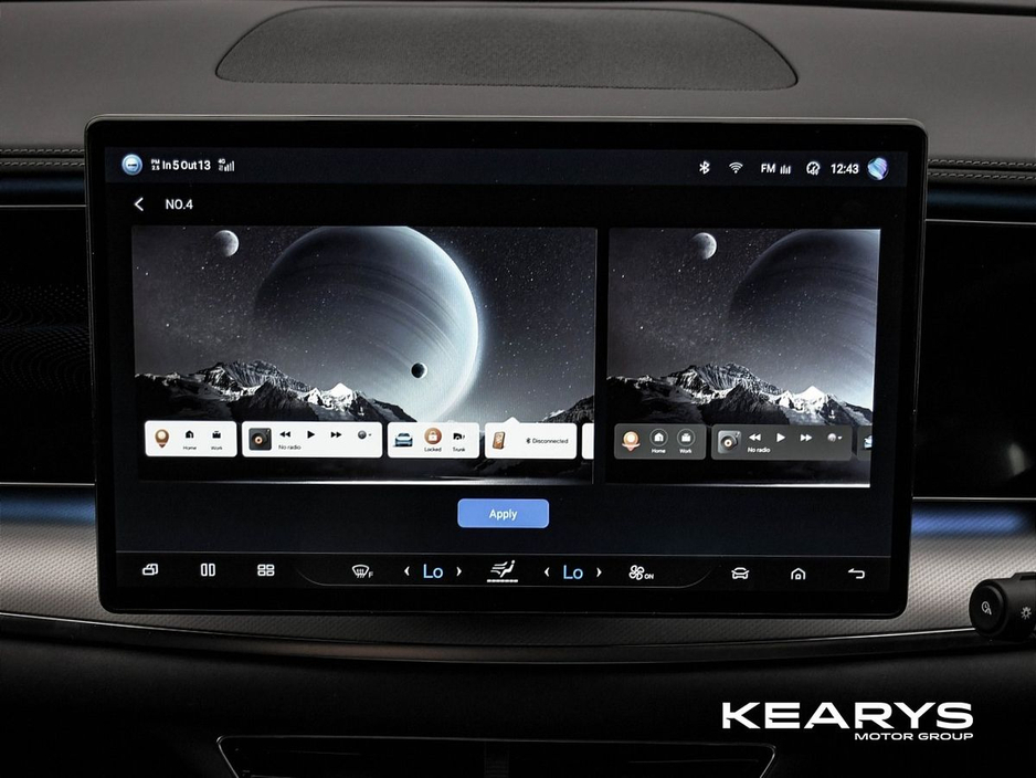 2026 BYD Sealion 7 - image 20