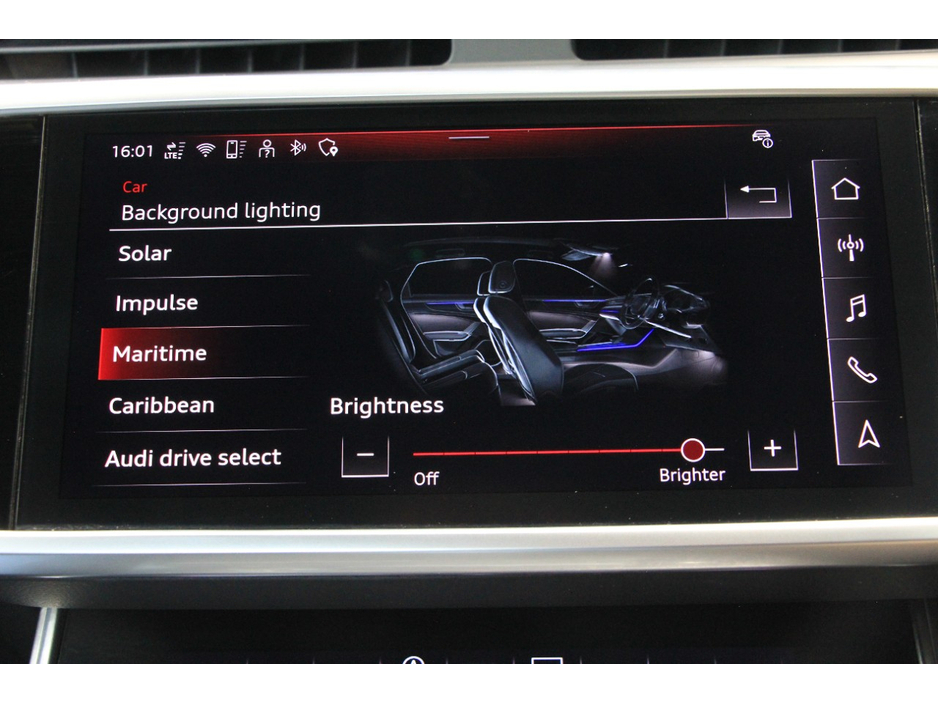 2025 Audi A6 - image 18