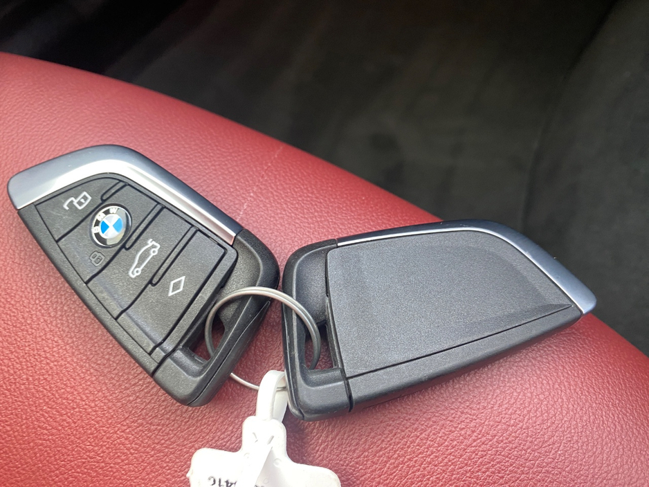 2022 BMW i4 - image 18