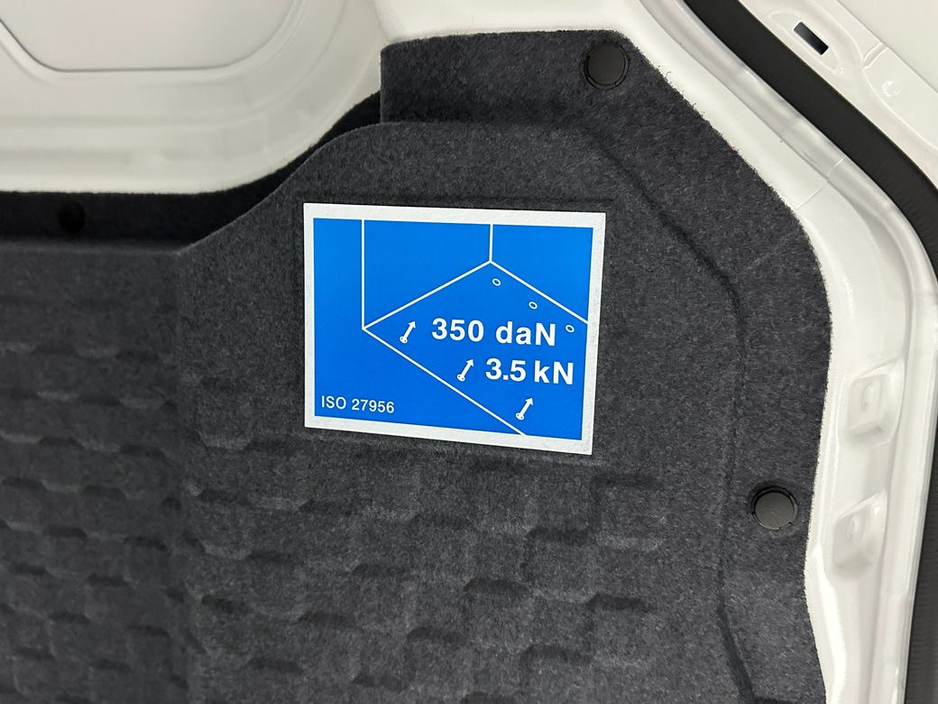 2026 Kia PV5 K2 Commerical €34,855