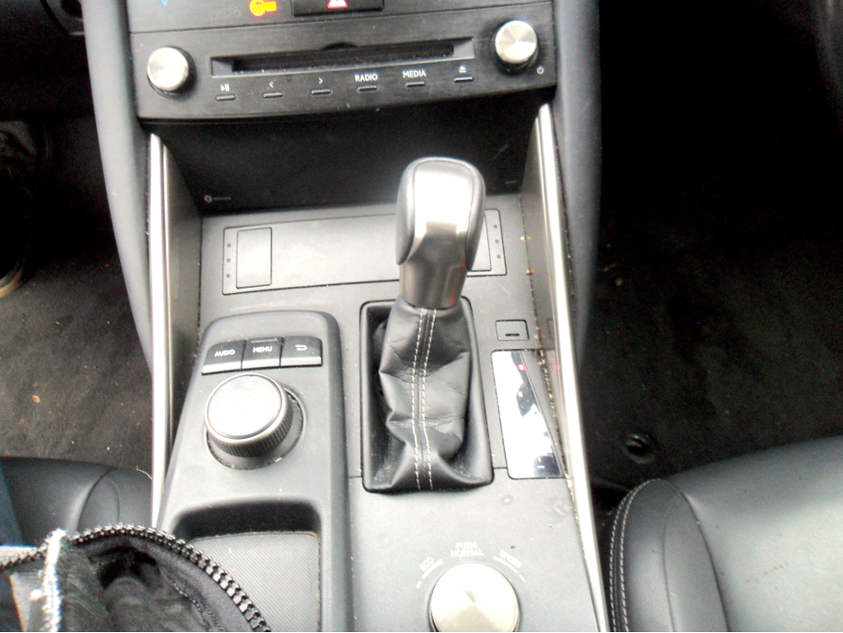 2019 Lexus IS 300 h 300 H 2.5 EXECUTIVE EDITION E-CVT 4DR AUTO.....NCT 02/27 €25,995