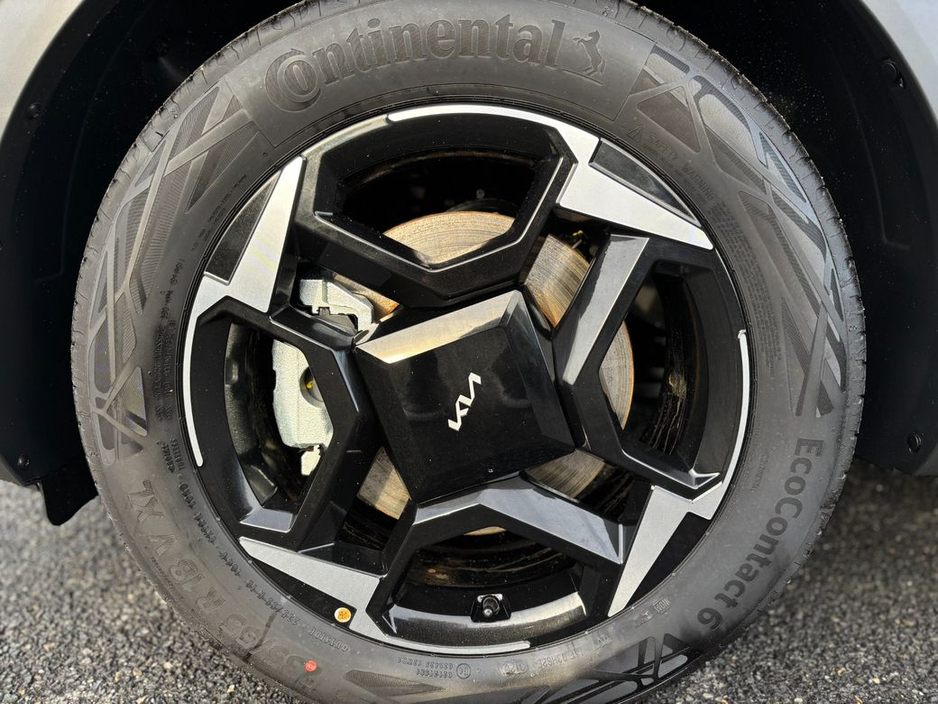 2026 Kia Sportage - image 11