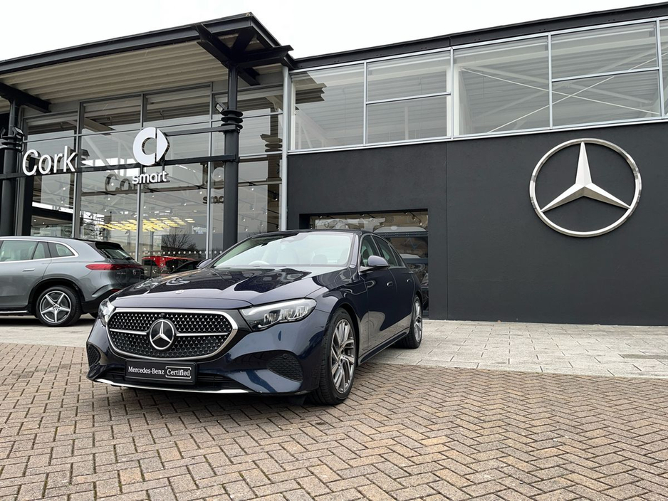 2024 Mercedes-Benz E Class - image 15