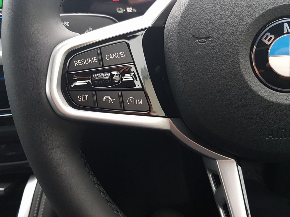 2026 BMW i4 i4 eDrive35 M Sport €69,396