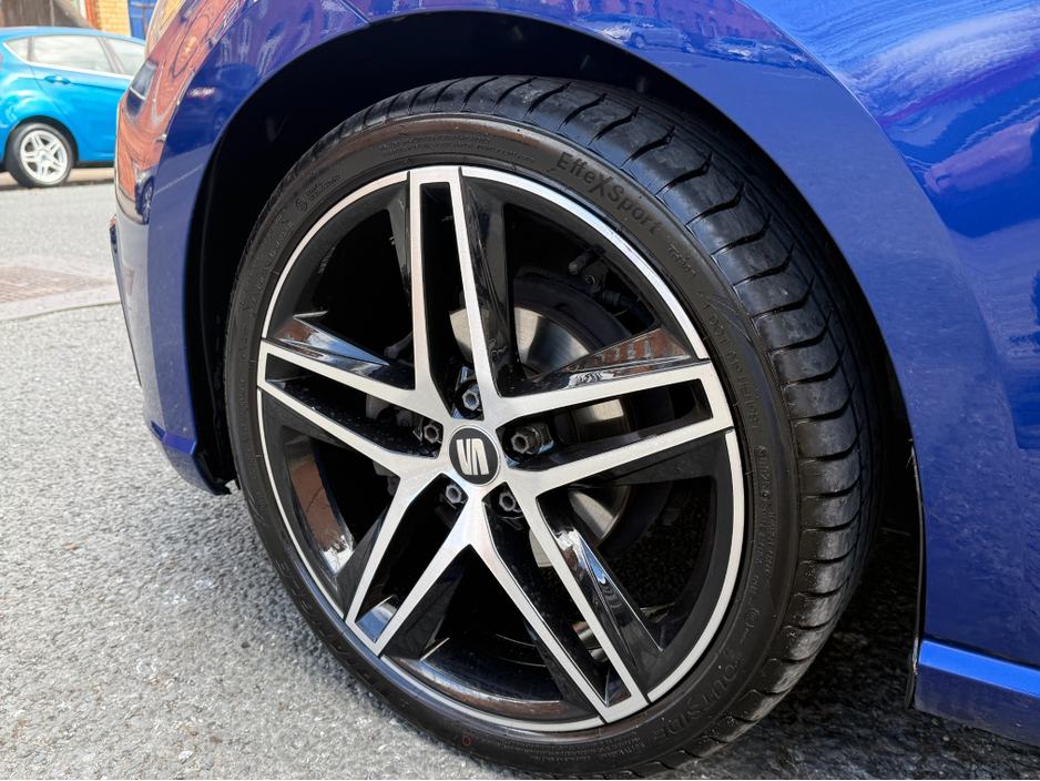 2020 SEAT Ibiza - image 9