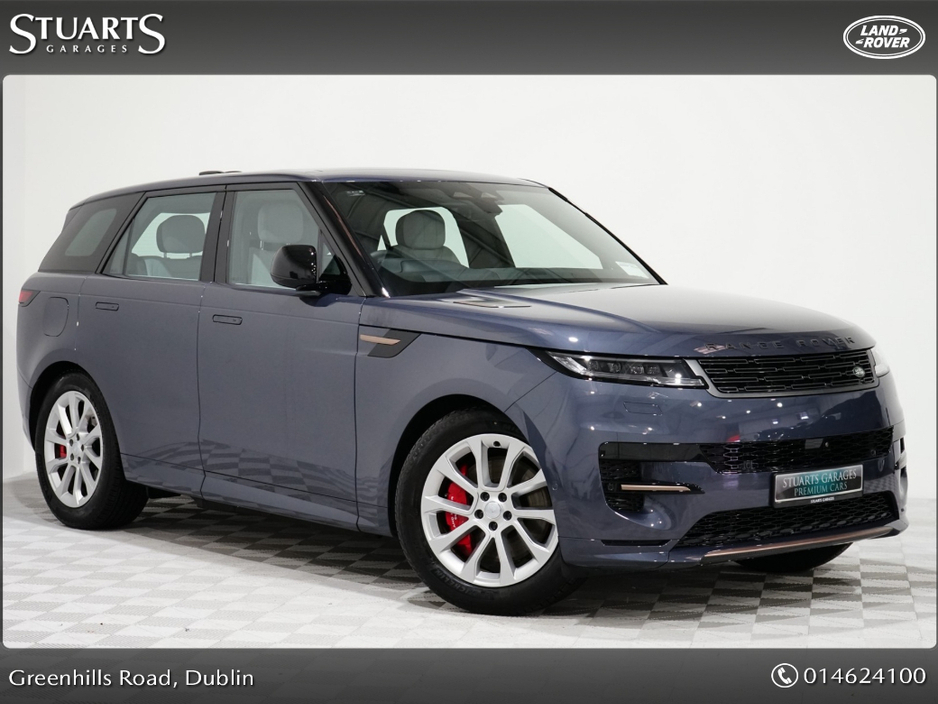 2024 Land Rover Range Rover Sport for sale in , Ireland