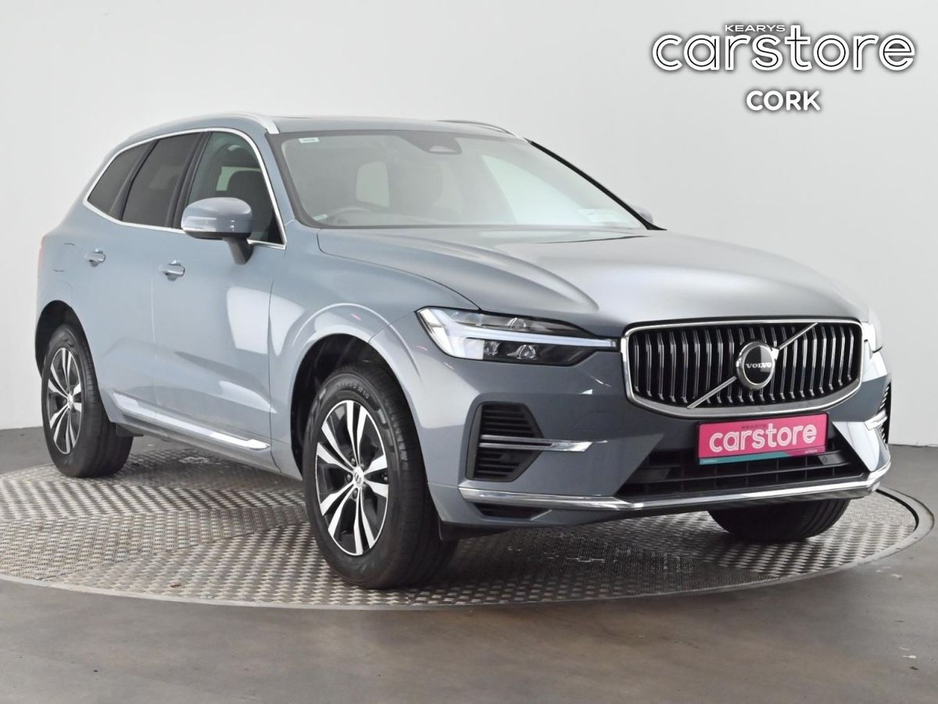 2022 Volvo XC60 for sale in , Ireland