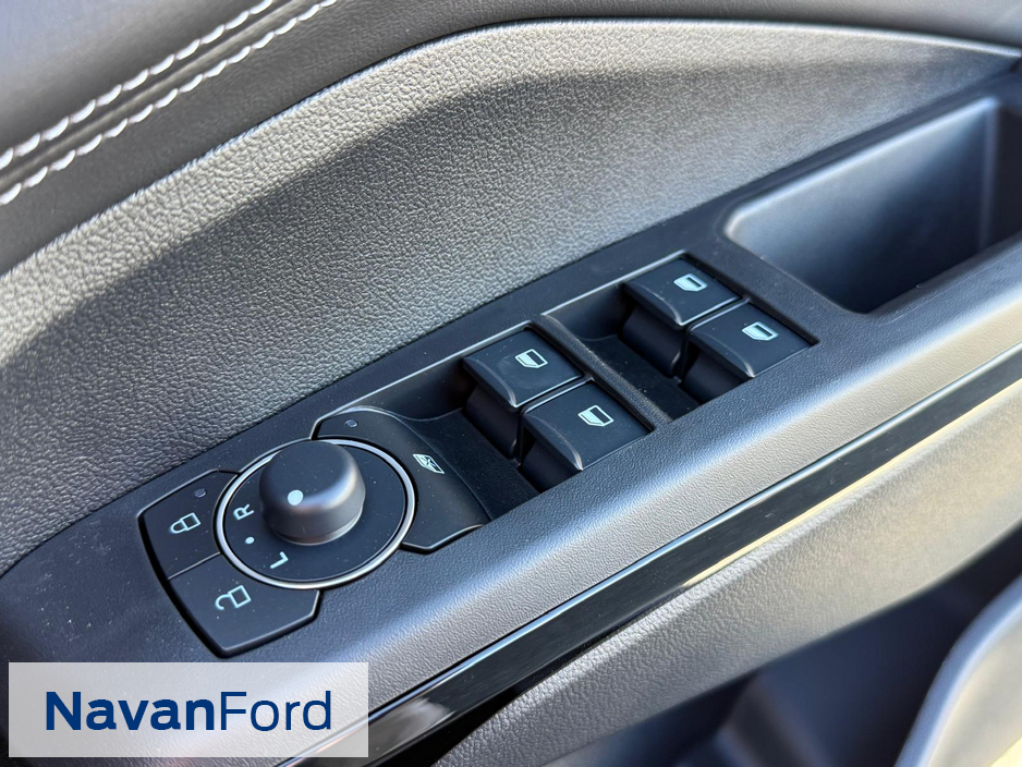 2026 Ford Puma - image 15