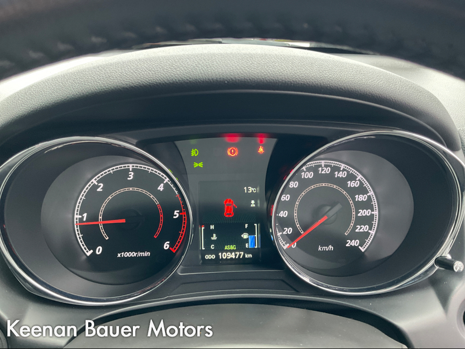 2018 Mitsubishi ASX - image 14