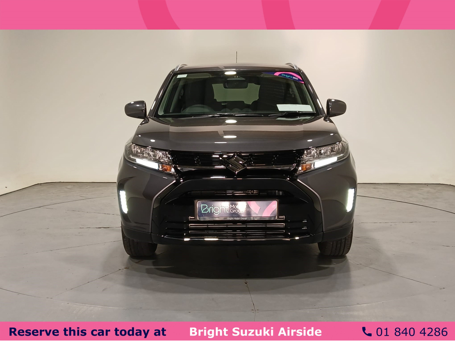 2026 Suzuki Vitara - image 10