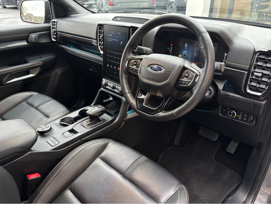 2023 Ford Ranger - image 15