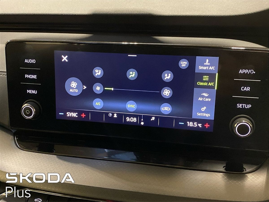 2022 Skoda Octavia Ambition 1.0TSI 110bhp €24,950