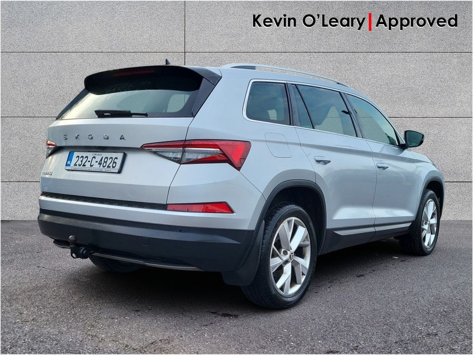 2023 Skoda Kodiaq - image 3