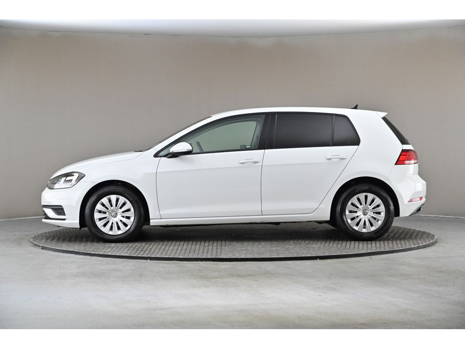 2018 Volkswagen Golf 1.2 TSI DSG MK7.5 TRENDLINE *CARPLAY*ANDROID AUTO*