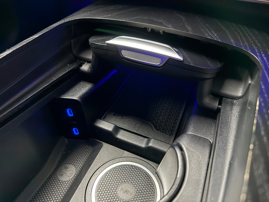 2024 Mercedes-Benz E Class - image 20