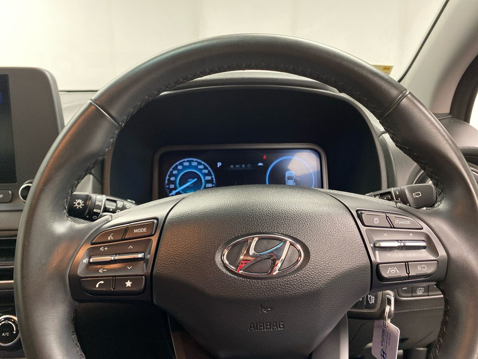 2023 Hyundai Kona 1.6 HYBRID Executive Auto €26,995