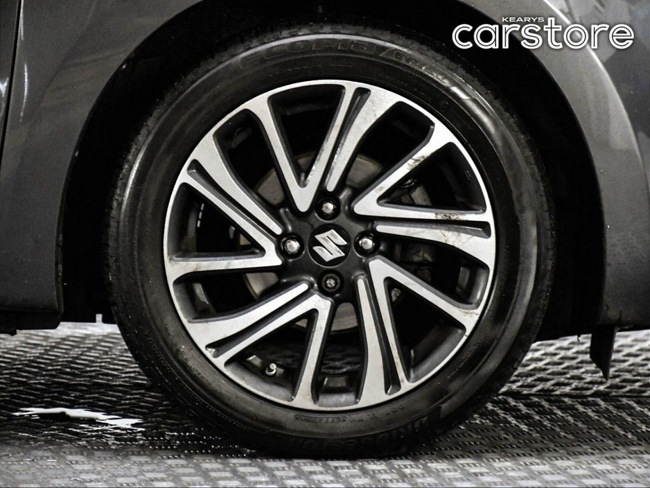 2024 Suzuki Swift - image 8