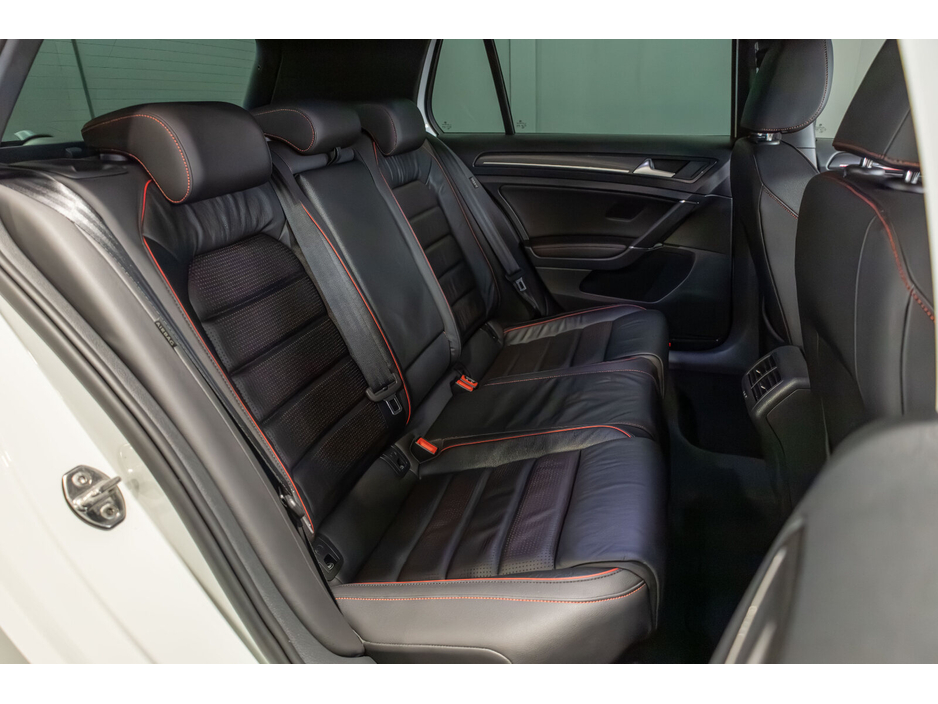 2019 Volkswagen Golf 2.0 TSI 5DR 230HP GTI DSG €29,950