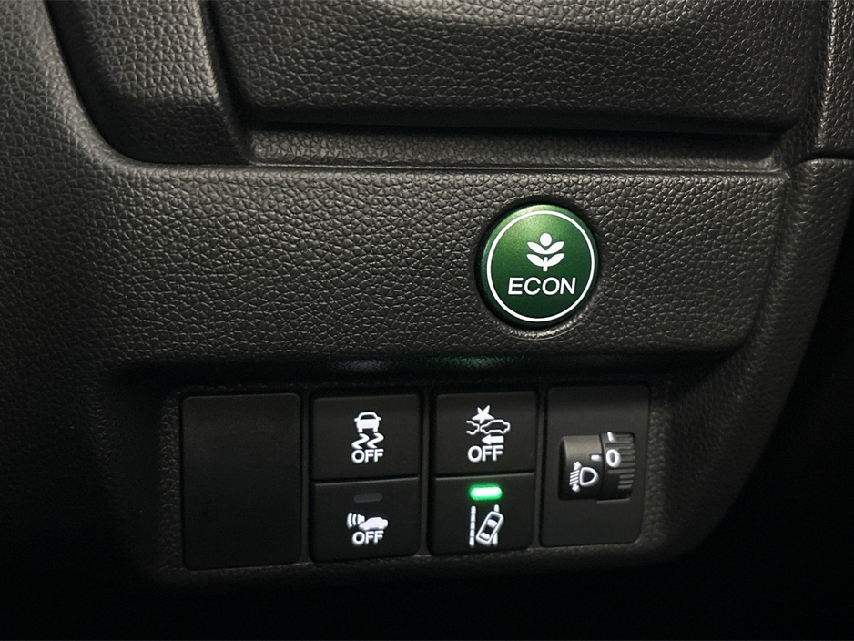 2018 Honda Jazz - image 24