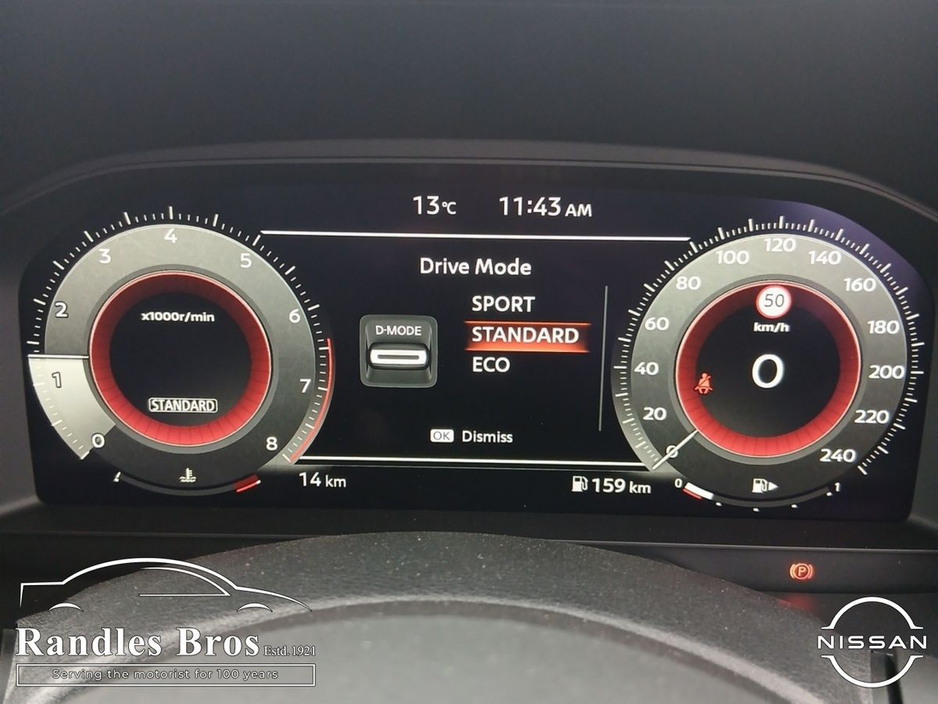 2026 Nissan Juke - image 18