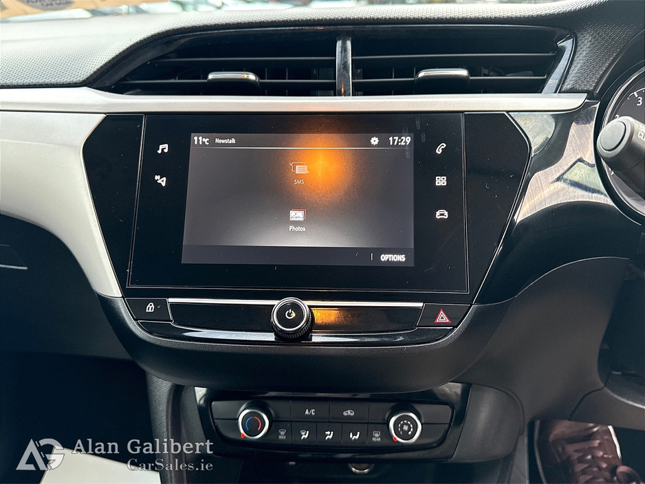 2023 Opel Corsa - image 13